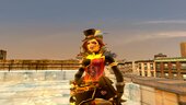 [Fortnite] Mad Moxxi